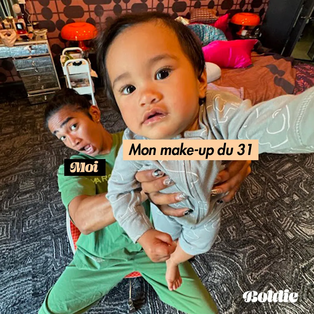 Instagram