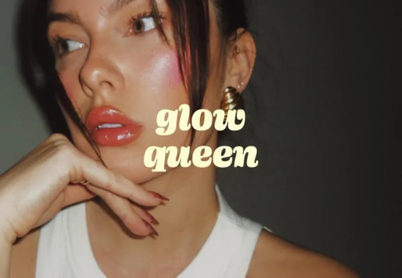 On a parlé make-up avec Lorélen Coriton