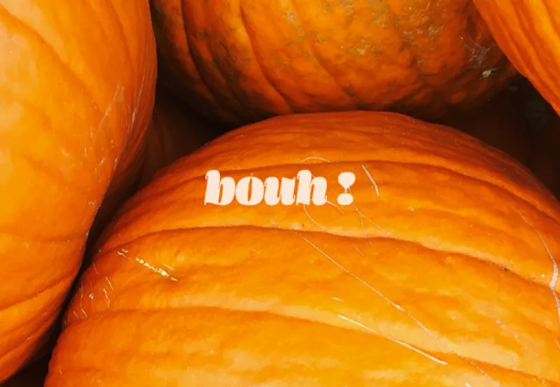 Les fonds d’écran d’Halloween