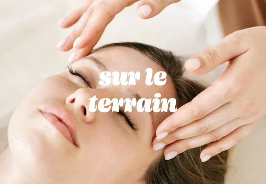 On a testé le soin HydraFacial