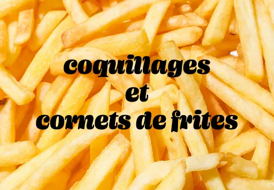 Pourquoi on a envie de salé ?
