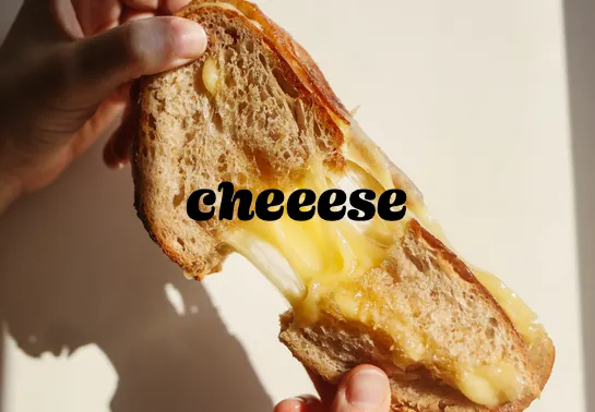 Ce fromage vous veut du bien