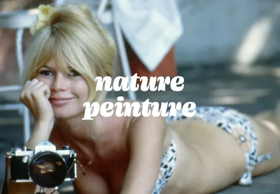 Le secret un peu chelou du wavy de Brigitte Bardot